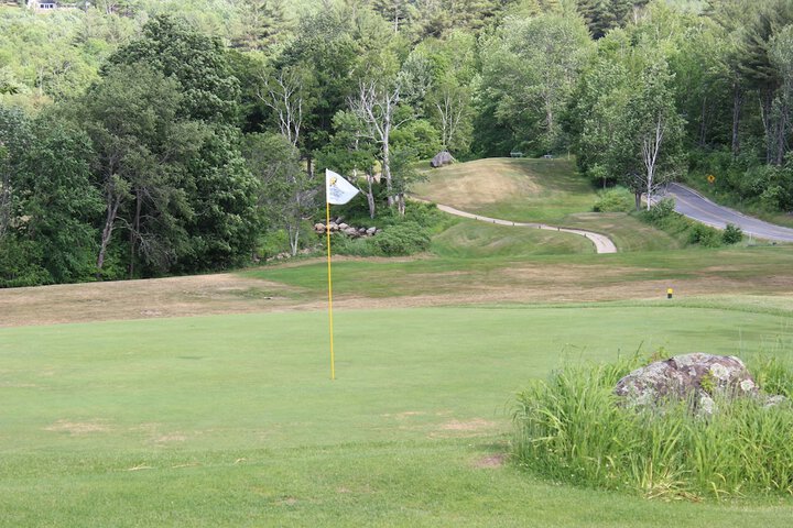 Golf 51 of 54