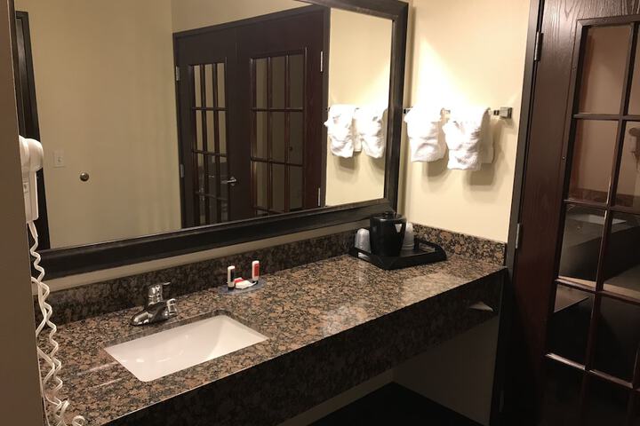 Baymont by Wyndham Bloomington MSP Airport