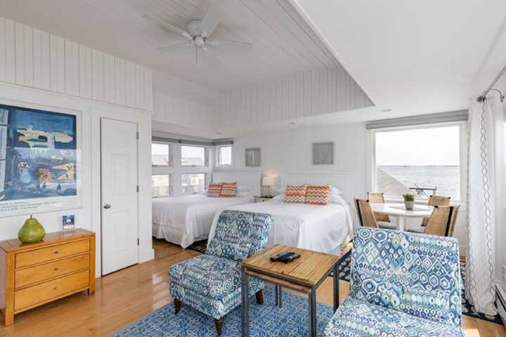 The Masthead Resort