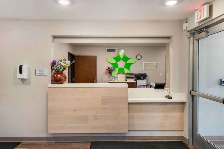 Extended Stay America Suites - St. Paul - Woodbury