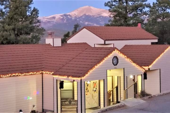 High Sierra Condominium