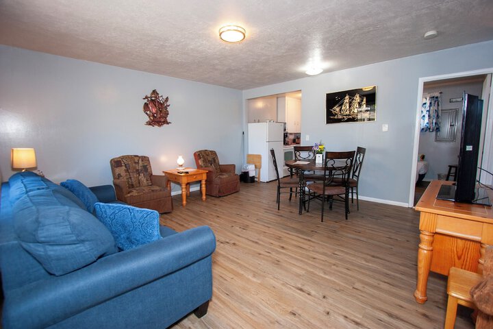 Westport RV Park & Motel