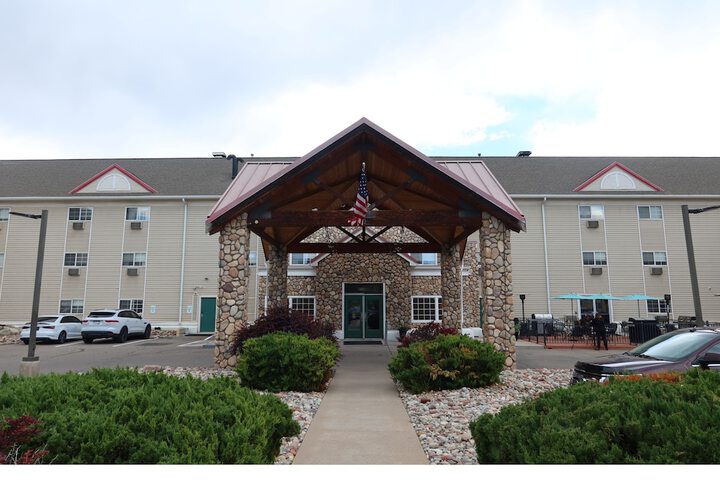 GreenTree Extended Stay Eagle / Vail Valley