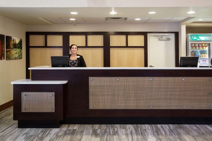 Hotel Interior 19 of 45