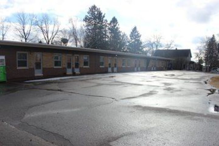 The Kokes Motel