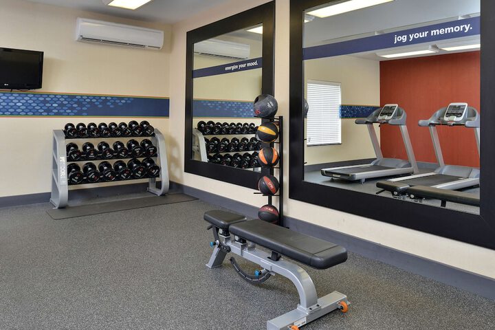 Health and Fitness 34 of 38