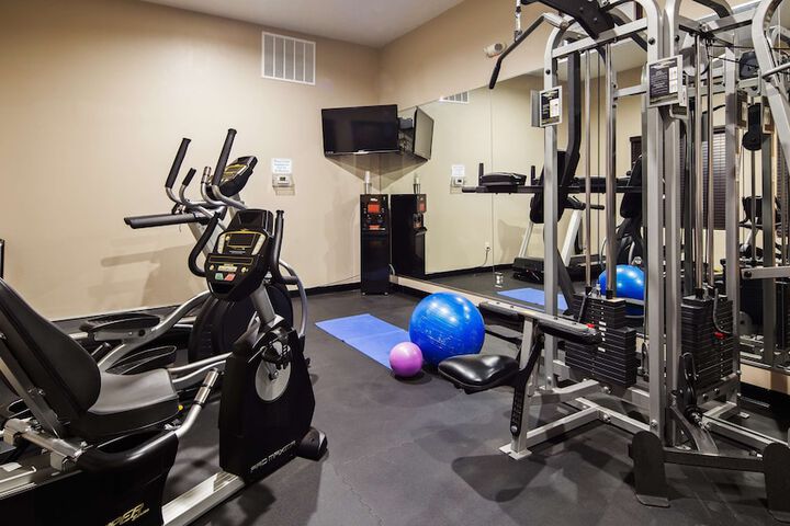 Health and Fitness 29 of 31