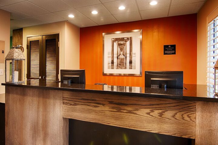 Best Western Pawleys Island
