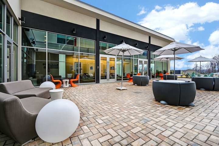 Aloft by Marriott Mooresville