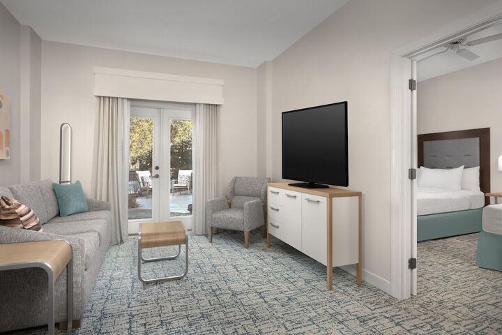 Homewood Suites by Hilton Raleigh / Cary