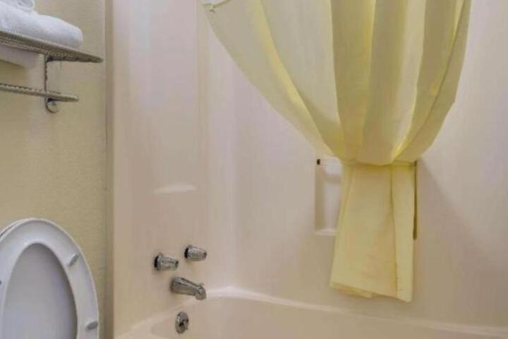 Quality Inn Brownsville