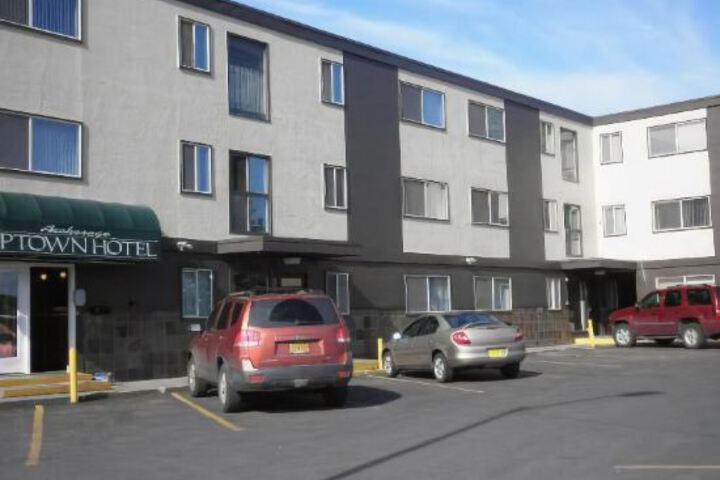 Hotel 11 of 20