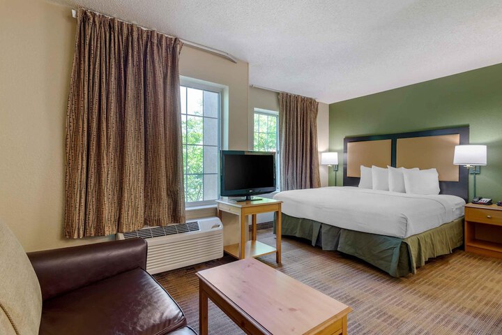 Extended Stay America Suites Orange County Cypress