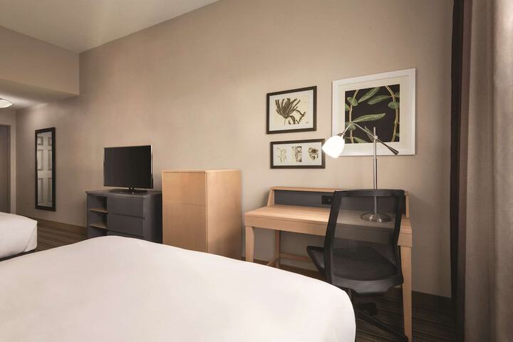 Country Inn & Suites by Radisson Bradenton-Lakewood Ranch, FL