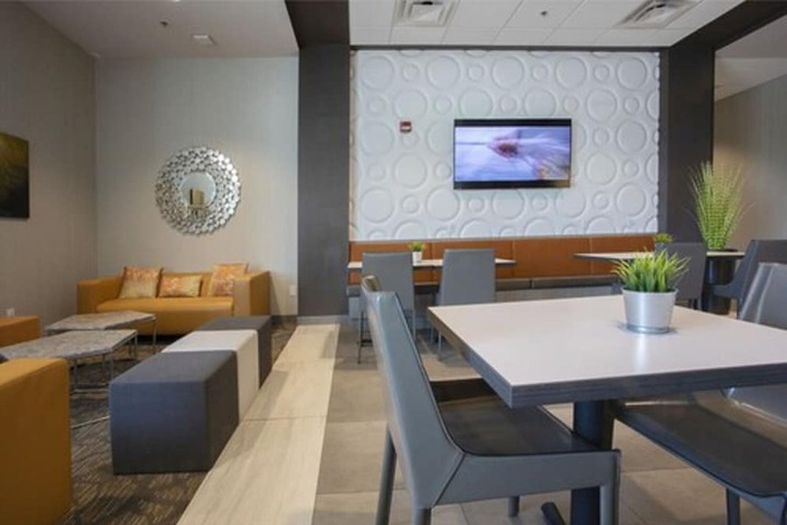 Wingate by Wyndham Dieppe Moncton