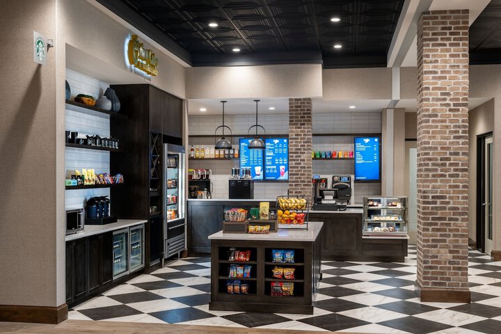 Delta Hotels by Marriott Wichita Falls Convention Center