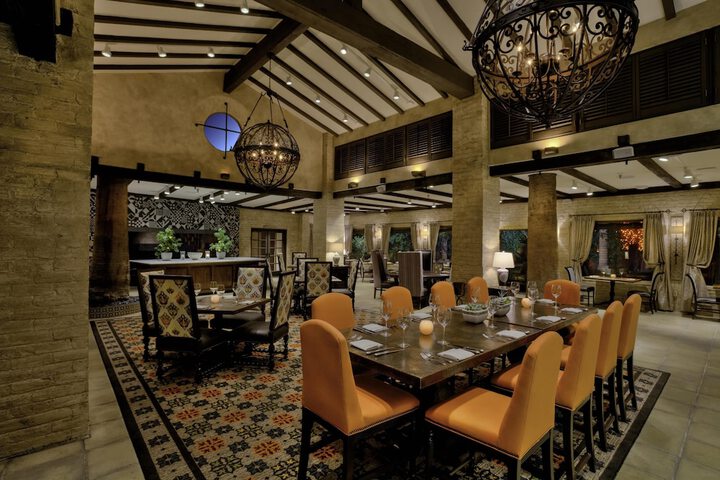 Royal Palms Resort and Spa part of Hyatt
