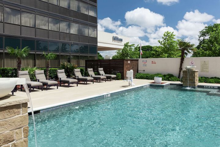 Hilton Waco