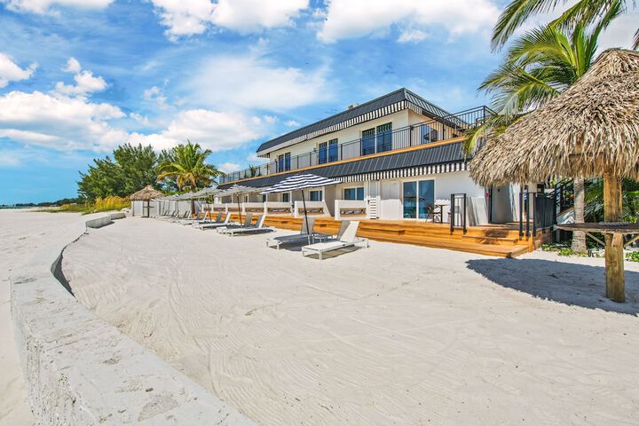 Seaside at Anna Maria Island Inn