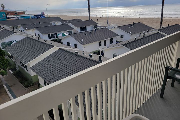 The Beach Cottages