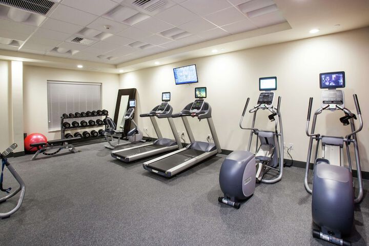 Health and Fitness 22 of 25
