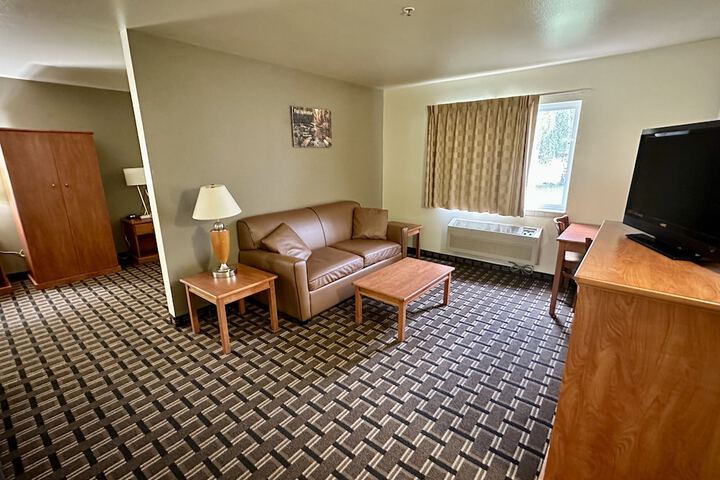 FairBridge Inn & Suites Kellogg
