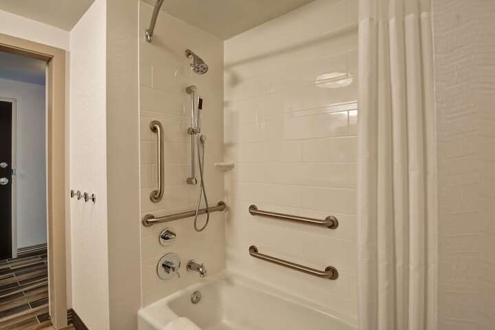 Hampton Inn Atlanta Kennesaw