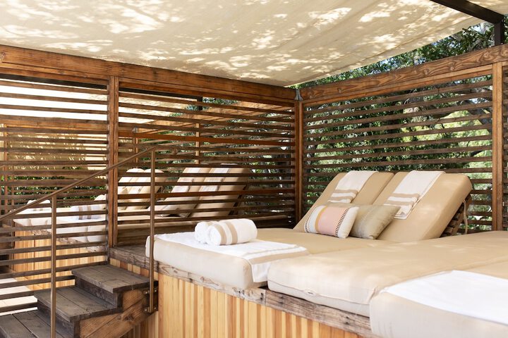 Calamigos Ranch Resort & Spa