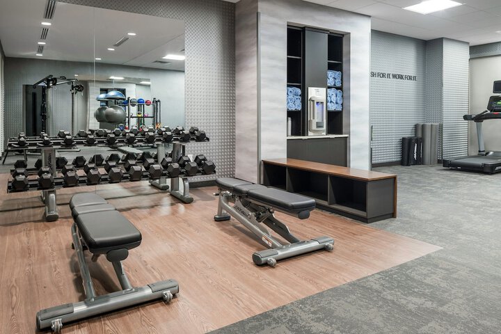 Health and Fitness 17 of 20