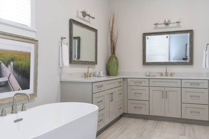 Montage Palmetto Bluff Residences