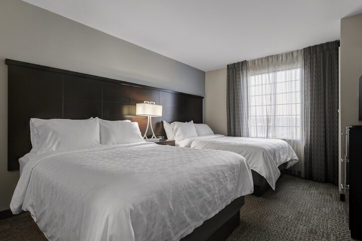 Staybridge Suites Washington D.C.- Greenbelt by IHG