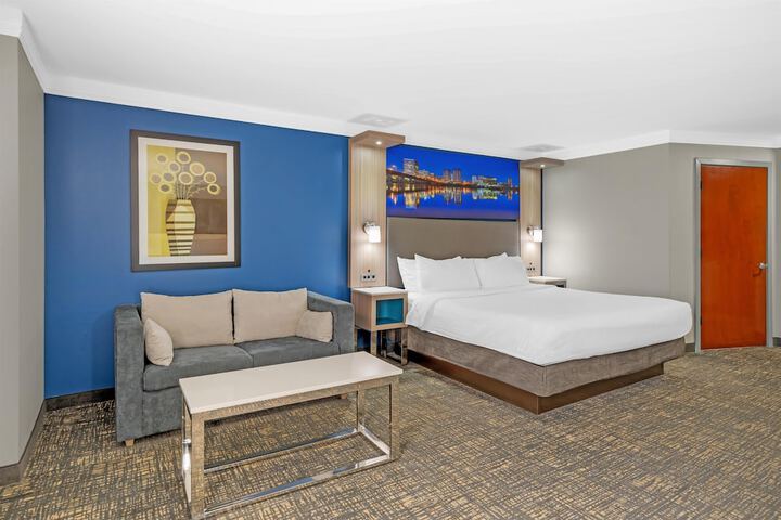Best Western Plus Glen Allen Inn