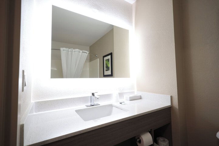 Extended Stay America Suites Cleveland Beachwood Orange Pl S