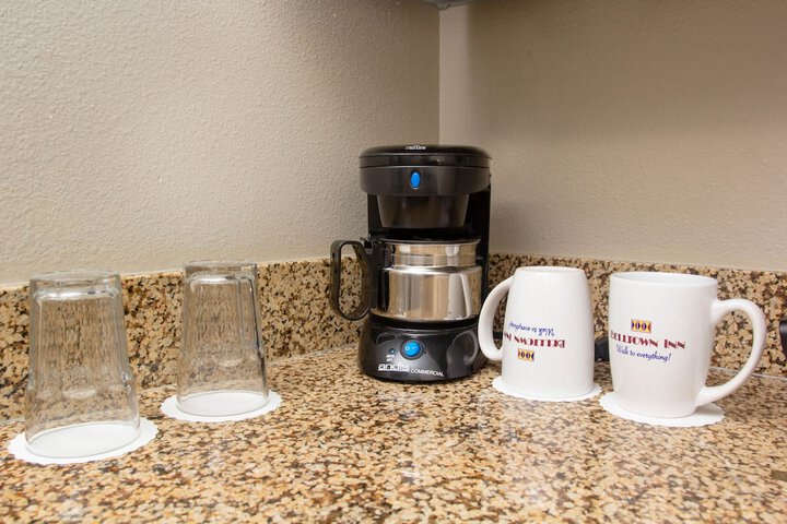 Breakfast/Coffee Service 59 of 79