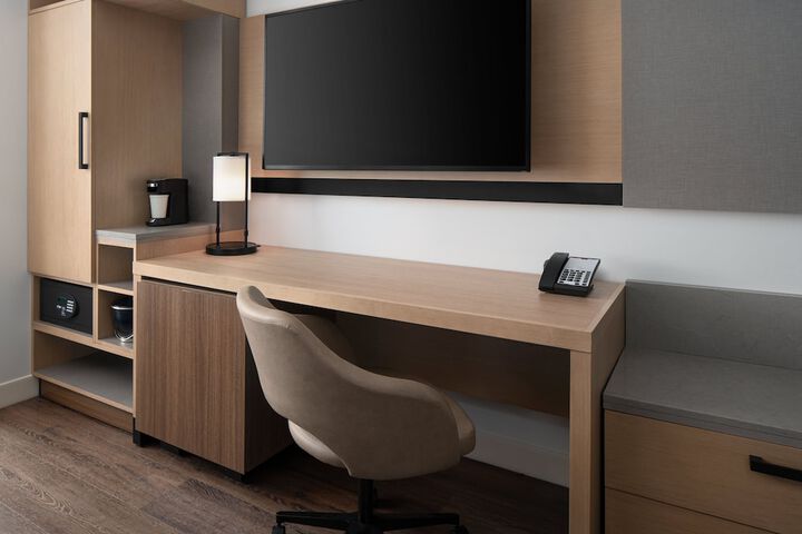 Hyatt Place Bozeman Yellowstone Airport