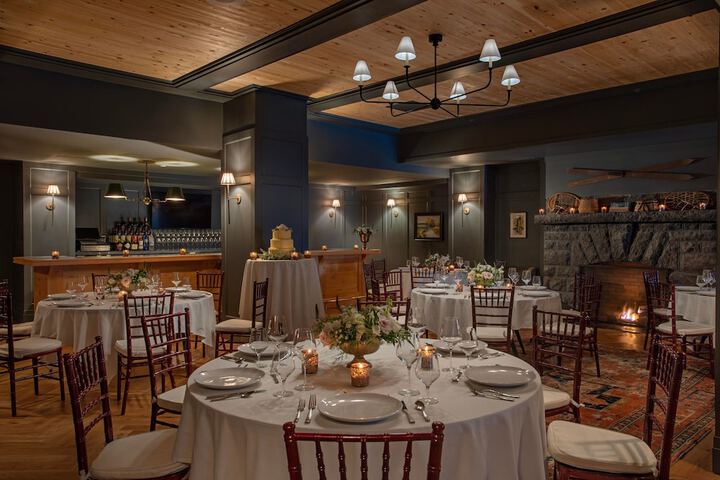 Grand Adirondack Hotel Lake Placid, a Tribute Portfolio Hotel