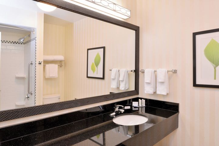 Fairfield by Marriott Inn & Suites Tacoma Puyallup