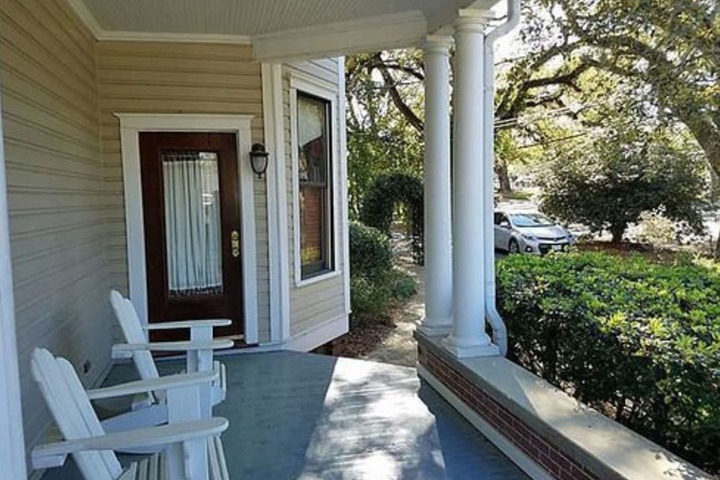 Terrace/Patio 24 of 25