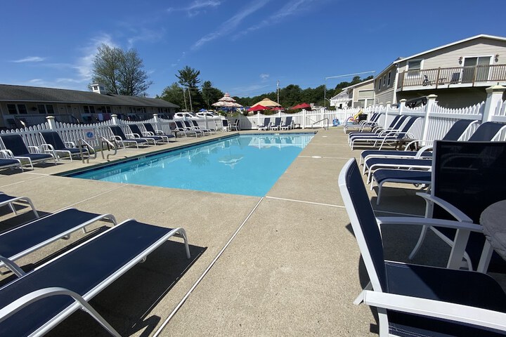 Wells-Ogunquit Resort Motel & Cottages