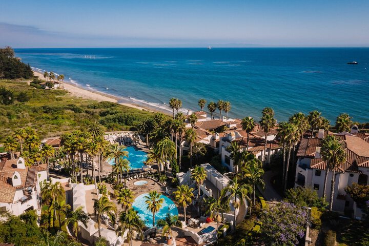 The Ritz-Carlton Bacara Santa Barbara