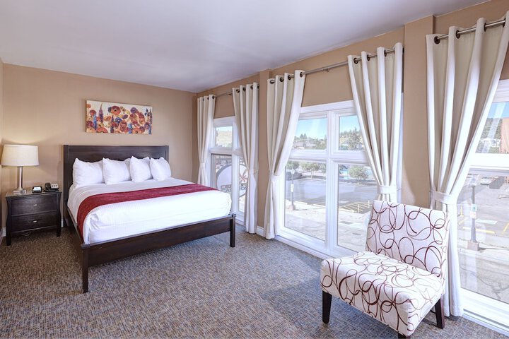 Century Casino & Hotel Cripple Creek