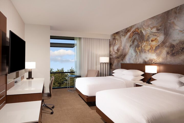 Delta Hotels by Marriott Dallas Southlake