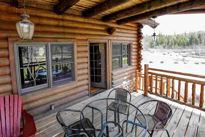 Terrace/Patio 220 of 241