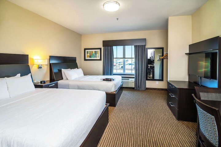 Quality Inn & Suites