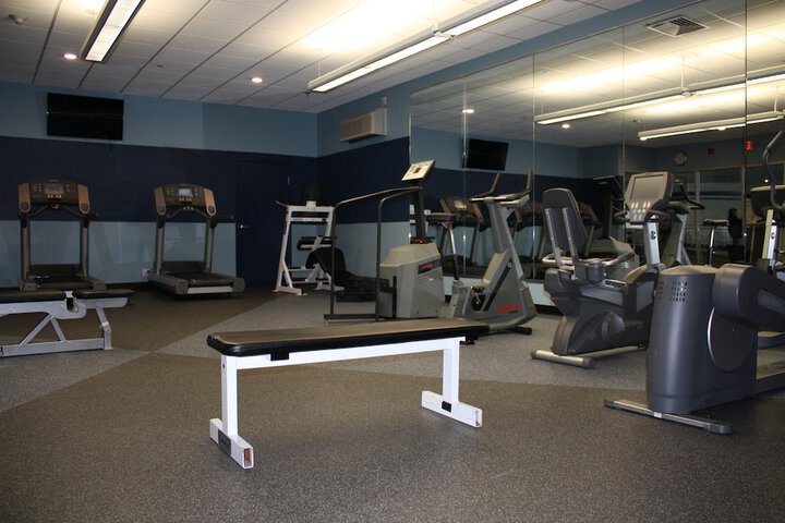Health and Fitness 36 of 37