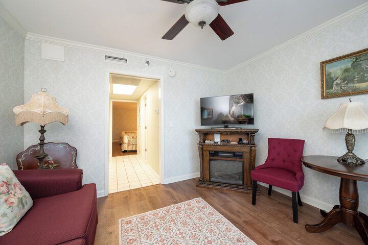 Boardwalk Plaza Hotel