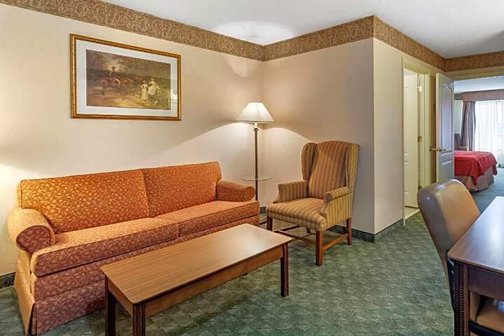 Creekside Lodge Berea