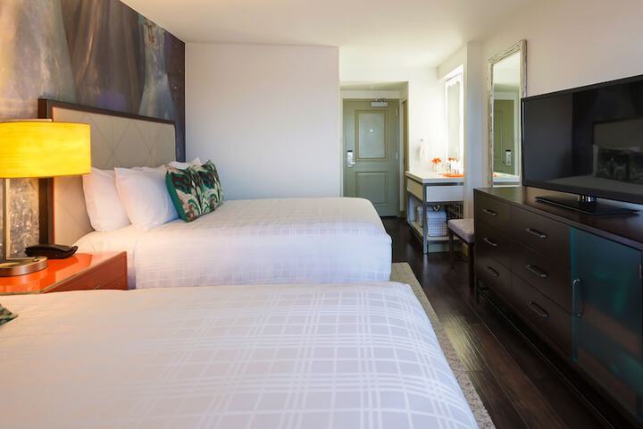 Hotel Indigo Savannah Historic District by IHG
