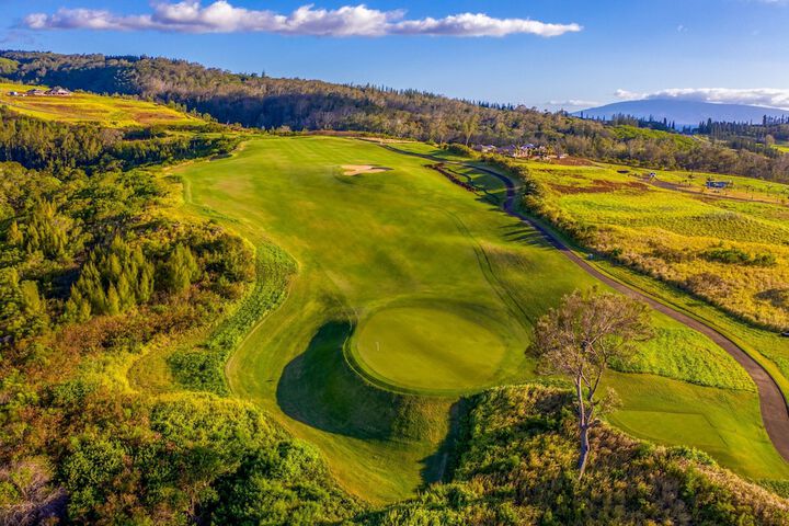 The Ritz-Carlton Maui Kapalua