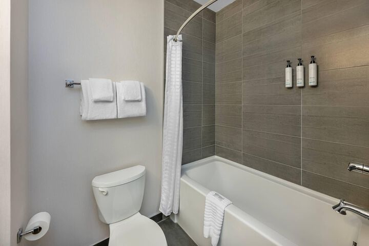 Park Inn by Radisson Edmonton Airport